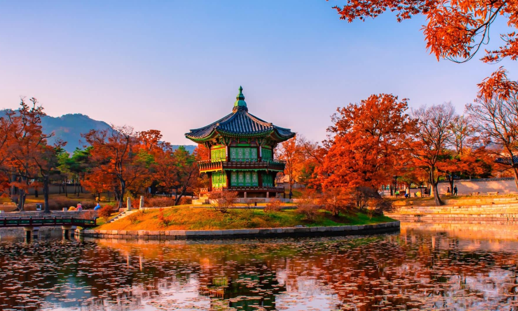 JAPÓN Y COREA DEL SUR