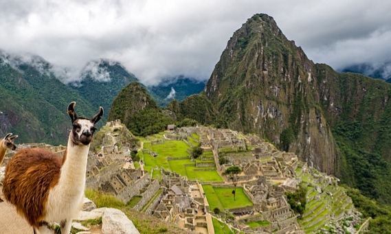 PERÚ - Salida grupal Carnaval 2026