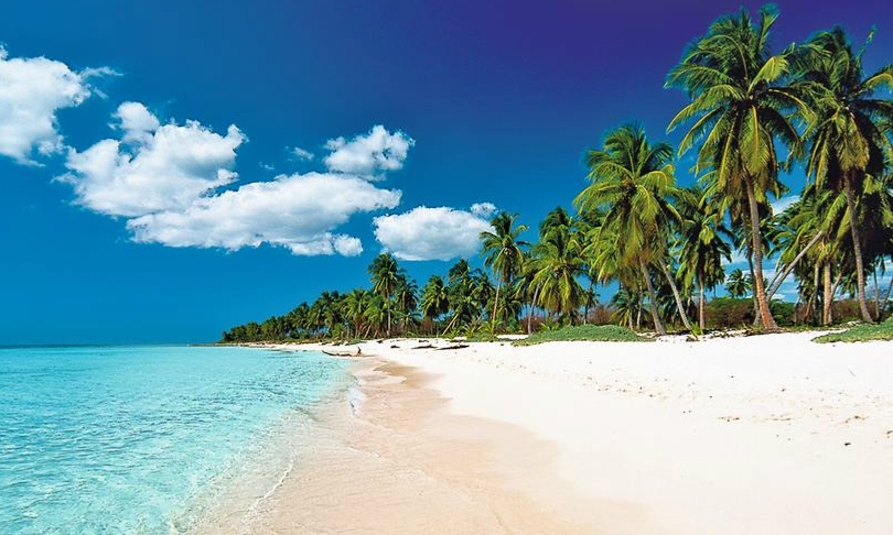 PUNTA CANA + BAYAHIBE - SEPTIEMBRE A DICIEMBRE