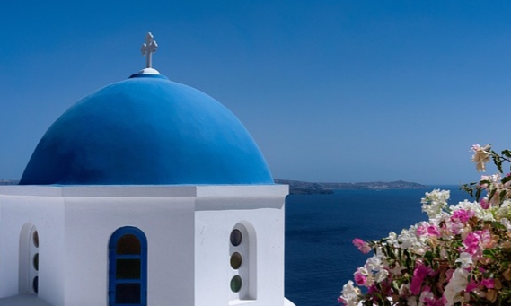 GRECIA HERÓICA - MAYO 2026 