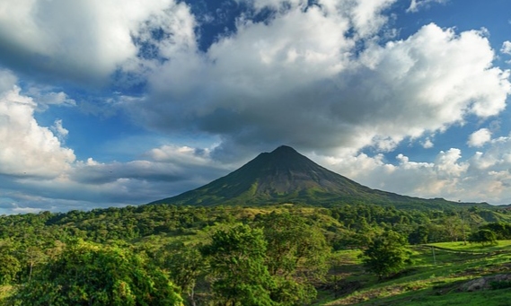 COSTA RICA SALIDA GRUPAL ACOMPAÑADA 