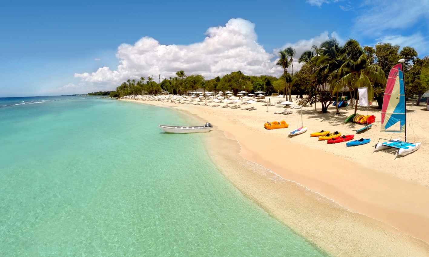 LA ROMANA