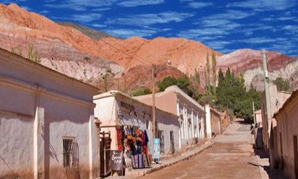 VUELTA AL NORTE 